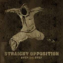 Straight Opposition : Step by Step